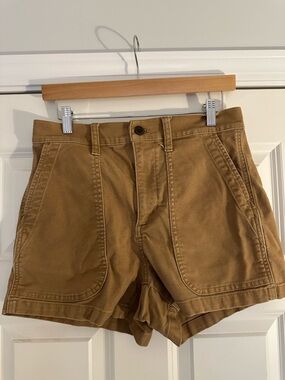 Madewell Shorts